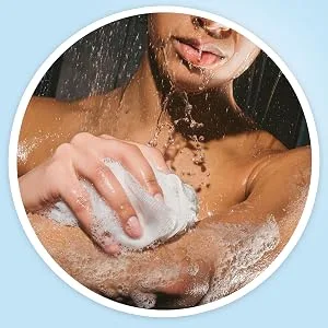 Dial Coconut Water Hydrating Body Wash  473 ml - Dial