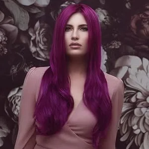 Pravana ChromaSilk Vivids (Red)  3 Fl 0z - product information 2