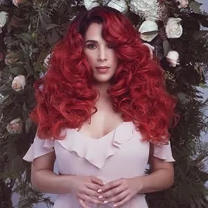 Pravana ChromaSilk Vivids (Red)  3 Fl 0z - product information 3