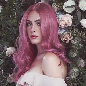 Pravana ChromaSilk Vivids (Red)  3 Fl 0z - product information 4