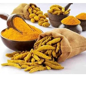 Total Body Wellness Naturulz 4 oz Cream - Dried Turmeric Root
