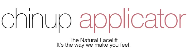 Ultimate Chin up Applicator  Face Wrap. It Works for Double Chin Reduction  Chin & Neck Slim  Shape and Firming. Box 5 Wraps (Masks) 5 Applicators - double chin reduction firming toning face fat reducer remover neck strap slimming sagging tighten