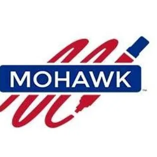 Mohawk Brush Tip Graining Marker - Dark Perfect Brown - Mohawk Consumer Logo