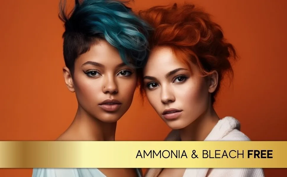 COS  The Original Color Out System | Guaranteed Authentic Original Formula l Safely Remove Semi & Permanent Hair Color | Ammonia Free - works with all manufacturers, ammonia & bleach free, additive