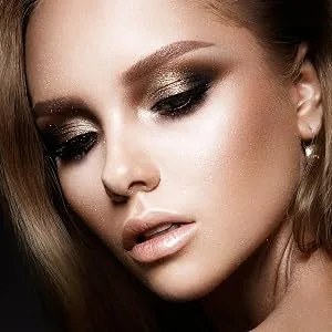 Sorme' Treatment Cosmetics Mineral Botanicals Eye Shadow Arena - Sorme Treatment cosmetics