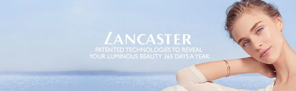 Lancaster Suractif Comfort Lift Lifting Eye Cream 15ml/0.5oz - product information 1