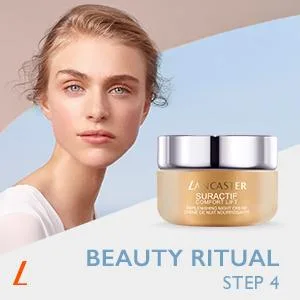 Lancaster Suractif Comfort Lift Lifting Eye Cream 15ml/0.5oz - product information 10
