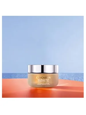 Lancaster Suractif Comfort Lift Lifting Eye Cream 15ml/0.5oz - product information 2