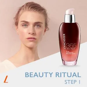 Lancaster Suractif Comfort Lift Lifting Eye Cream 15ml/0.5oz - product information 7