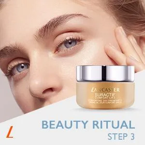 Lancaster Suractif Comfort Lift Lifting Eye Cream 15ml/0.5oz - product information 9