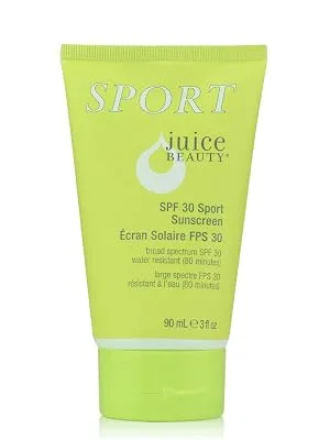 Juice Beauty SPF Sport Sunscreen - SPF 30 Sport Sunscreen