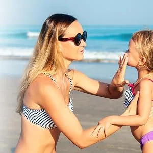 Juice Beauty SPF Sport Sunscreen - SPF sunscreen for family