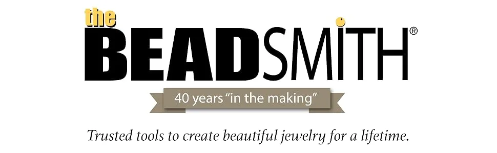 Beadsmith Vintaj One Step Looper Tool Copper - Beadsmith 40 years in the making!