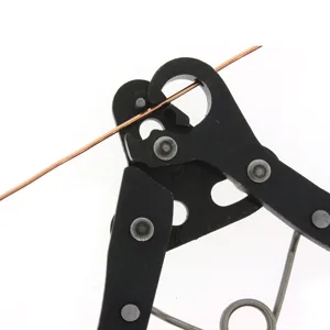Beadsmith Vintaj One Step Looper Tool Copper - looper step one