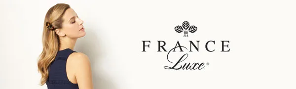 France Luxe Madison Pinch Clip - Tokyo - product information 2