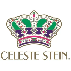 Celeste Stein Therapeutic Compression Socks  Animal Circles  8-15 mmHg  Mild  Multi  0.6 Ounce - product information 1