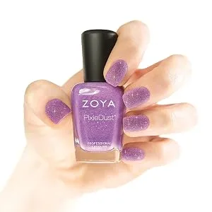 ZOYA Nail Polish  Stevie Pixiedust  0.5 fl. oz. - product information 2