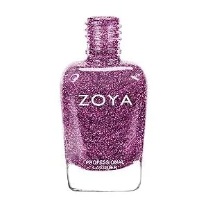 ZOYA Nail Polish  Stevie Pixiedust  0.5 fl. oz. - product information 5