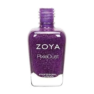 ZOYA Nail Polish  Stevie Pixiedust  0.5 fl. oz. - product information 8