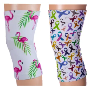Celeste Stein Therapeutic Compression Socks  Midnight Lace  8-15 mmhg  .6 Ounce Midnight Lace 0.6 Ounce - product information 4