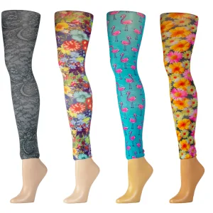 Celeste Stein Therapeutic Compression Socks  Midnight Lace  8-15 mmhg  .6 Ounce Midnight Lace 0.6 Ounce - product information 6