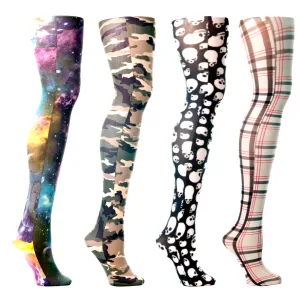 Celeste Stein Therapeutic Compression Socks  Midnight Lace  8-15 mmhg  .6 Ounce Midnight Lace 0.6 Ounce - product information 7