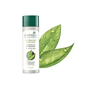 Biotique Bio Papaya Exfoliating Face Wash For All Skin Types  150ml / 3.38 Fl. Oz. - product information 3