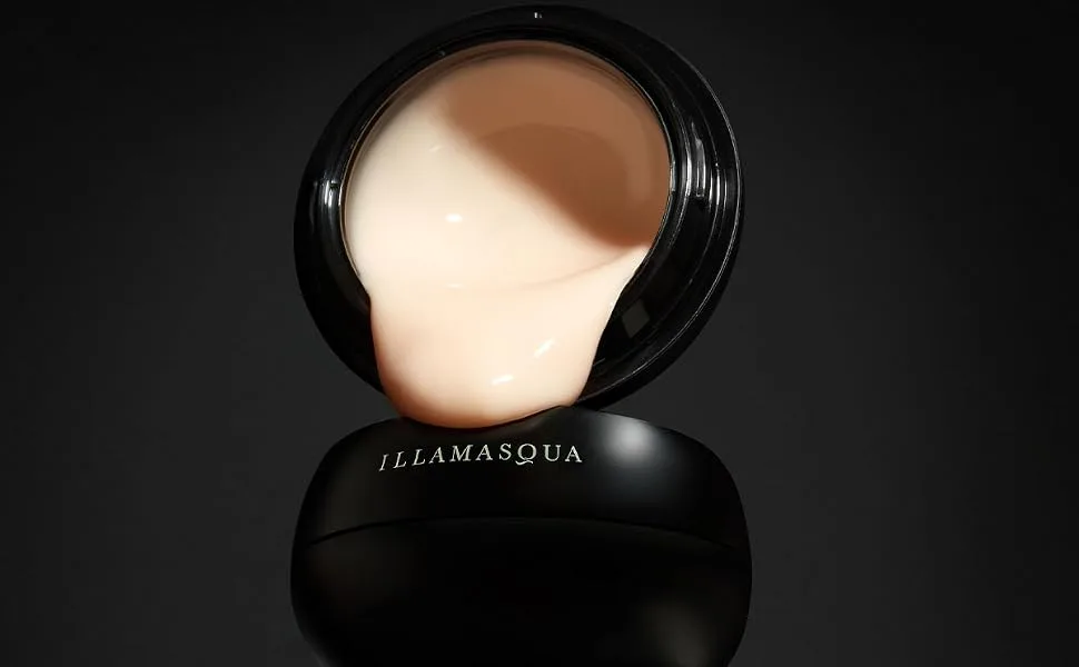 Illamasqua Hydra Veil Primer  1 fl. oz  (11264666) - Primer