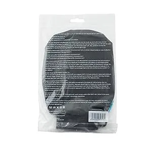 St. Tropez Prep & Maintain Tan Build Up Remover Mitt - Mitt in package