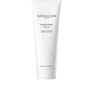 SACHAJUAN Volume Cream  4.2 Fl Oz - Sachajuan Volume Cream 125 ml