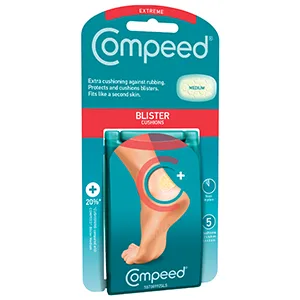 Compeed Stick Anti-Blistering 8ml - product information 3