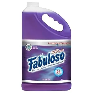 Softsoap Antibacterial Liquid Hand Soap Refill  Crisp Clean 1Gallon - soap multi pack, multi use cleaner, tile cleanerm grout cleaner, shower cleaner, bath cleaner