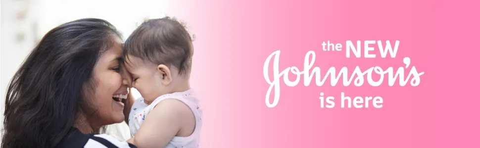 Johnson's Baby Cream (100g) - product information 1