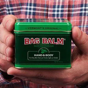 Bag Balm Ointment 1 oz - product information 2