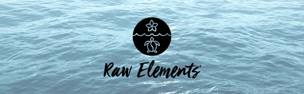 Raw Elements Tinted Face Stick All-Natural Mineral Sunscreen | Non-Nano Zinc Oxide  95% Organic  Very Water Resistant  Reef Safe  Non-GMO  Cruelty Free  SPF 30+  All Ages Safe  Moisturizing  0.5oz - all natural sunscreen biodegradable sunscreen certified natural sunscreen clean plastic sunscreen