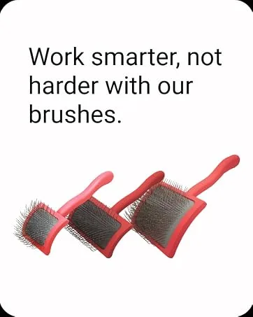 Chris Christensen Colestral Chalk Helper Conditioning Cr me  Groom Like a Professional  Restores Moisture  16 oz Jar - Chris Christensen Styling Aides and dog brushes
