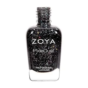 ZOYA Nail Polish  Dahlia Pixiedust  0.5 fl. oz. - product information 3