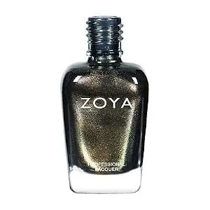 ZOYA Nail Polish  Dahlia Pixiedust  0.5 fl. oz. - product information 8