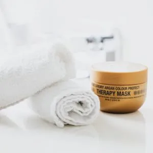 RICH Pure Luxury Argan Color Protect Mask 6.75oz - product information 2