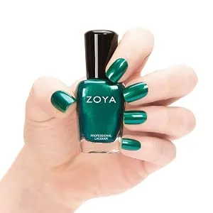 ZOYA Nail Polish  Giovanna  0.5 fl. oz. - product information 2