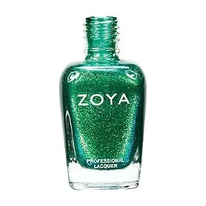 ZOYA Nail Polish  Giovanna  0.5 fl. oz. - product information 3