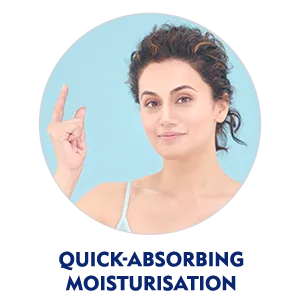 Nivea Soft Light Moistirising Cream  300ml - product information 3