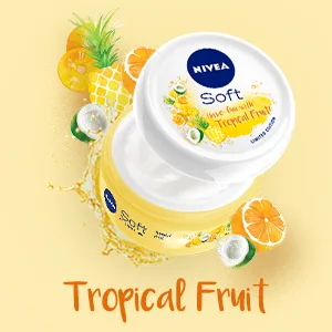 Nivea Soft Light Moistirising Cream  300ml - product information 8