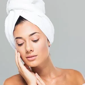 Bellaterra Cosmetics Eye Serum - skin collagen remove wrinkles