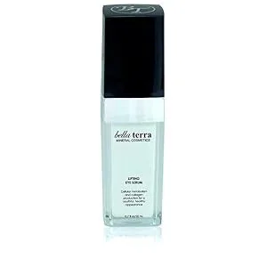 Bellaterra Cosmetics Eye Serum - under eyes anti aging