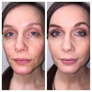 Organic HD Corrective Concealer - Fair 623 - product information 10