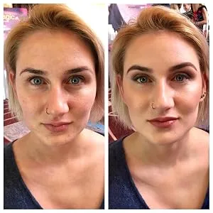 Organic HD Corrective Concealer - Fair 623 - product information 12