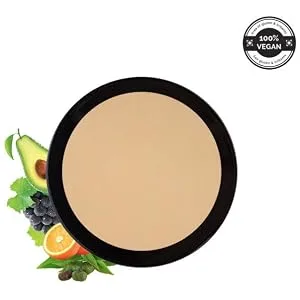 Organic HD Corrective Concealer - Fair 623 - makeup, natural, vegan, foundation, concealer, mac, it cosmetics, powder, tart, corrective, skincare