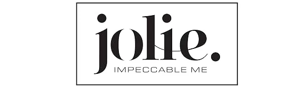 Jolie Luminous Foundation SPF 15 - Silky Hydrating Liquid Makeup (Buff) - liquid blush
