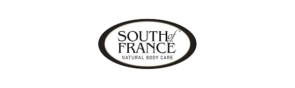 South of France Hand Wash Lavender Fields  8 oz - SOF Logo Header